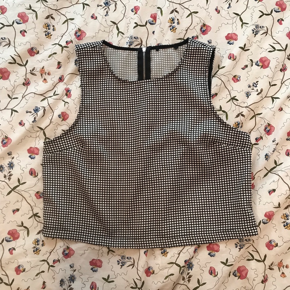 Grid Top